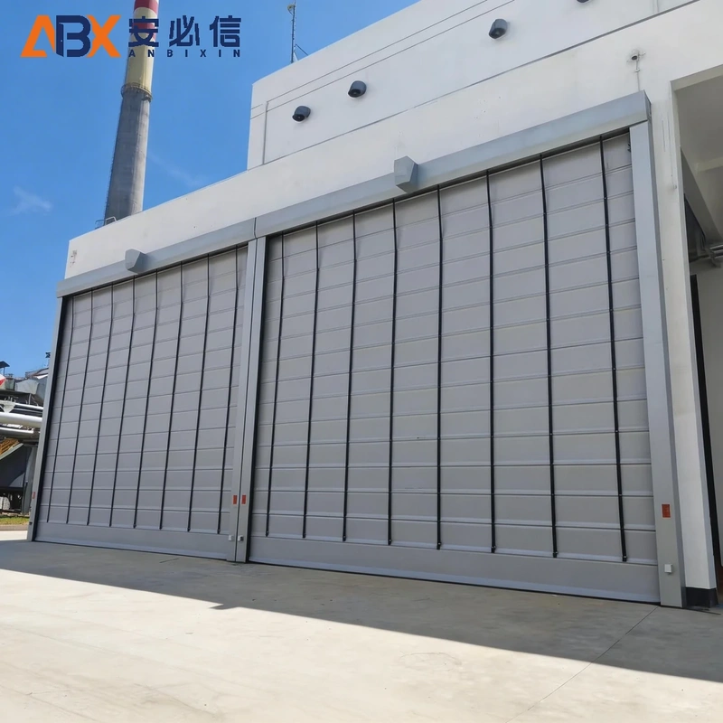 菏泽市背带堆积门